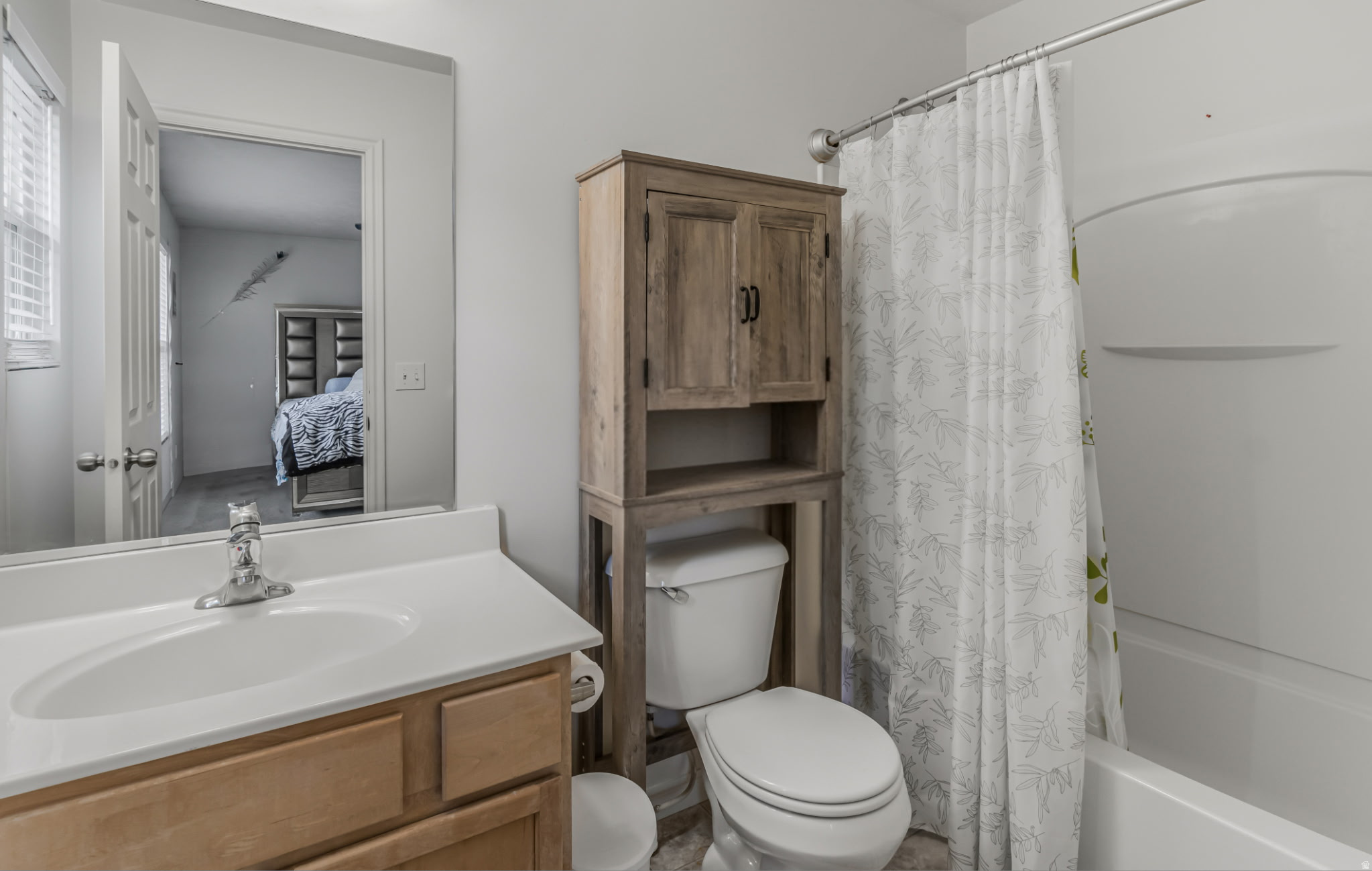 JORDAN - Residential