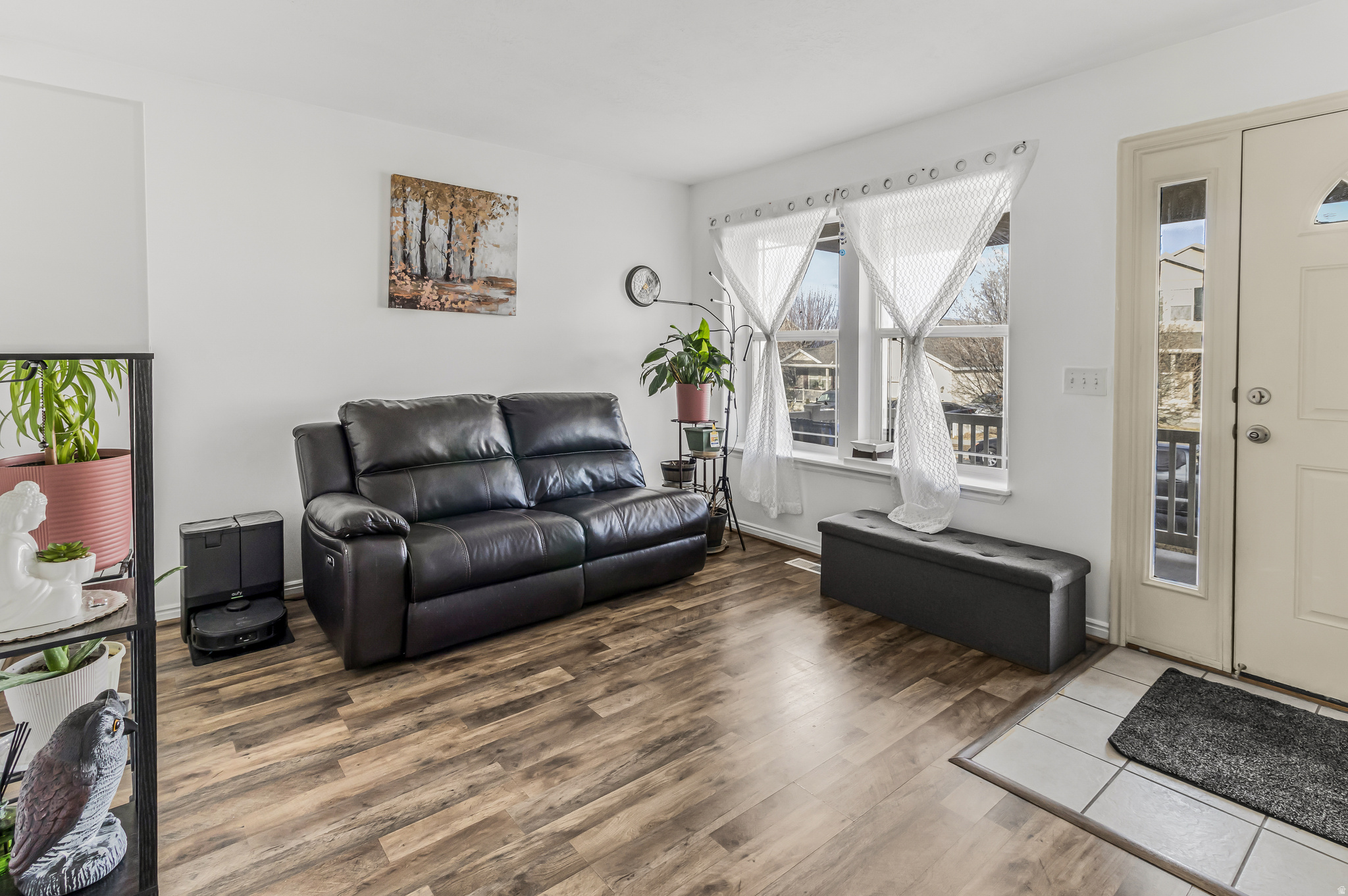 JORDAN - Residential