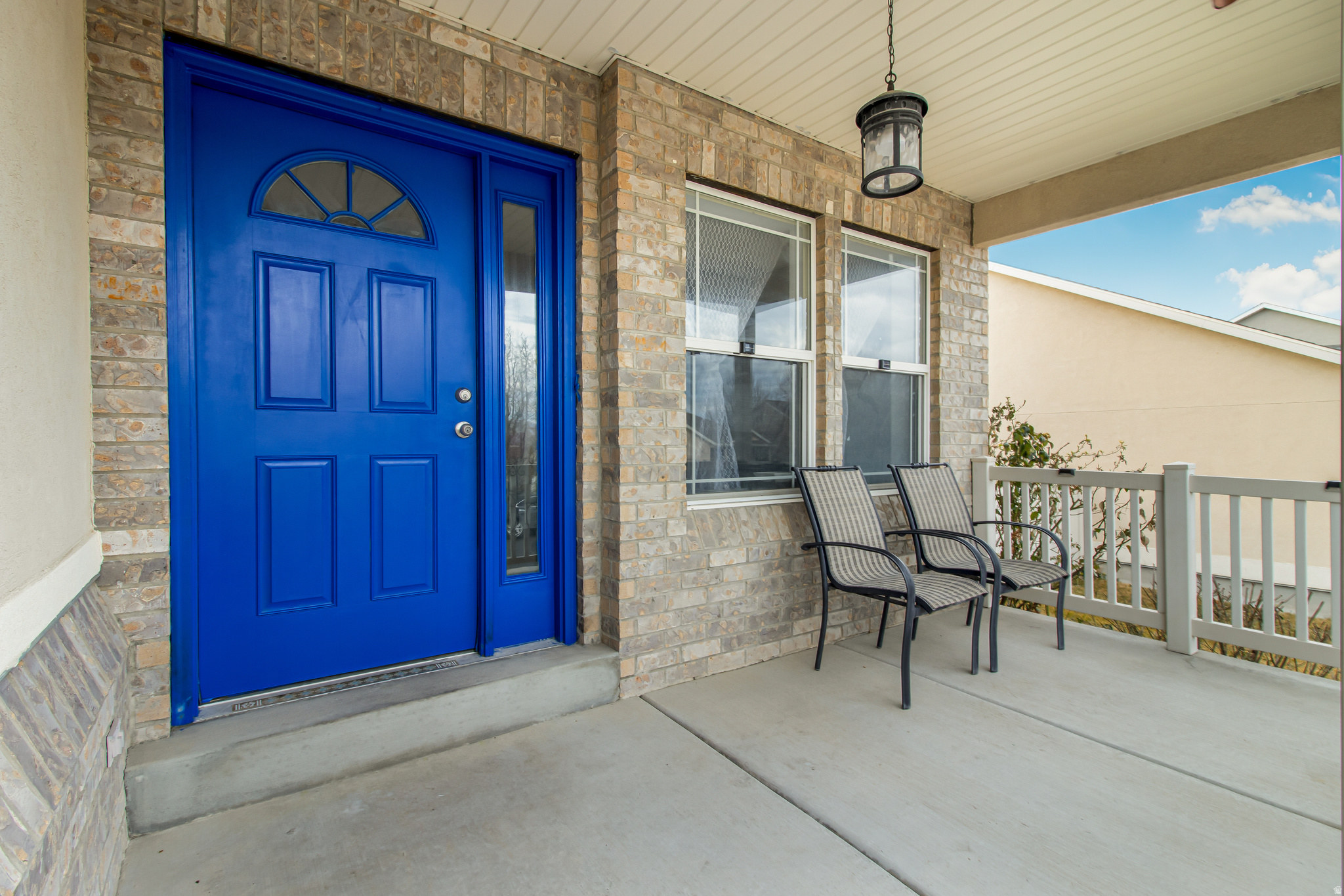 JORDAN - Residential