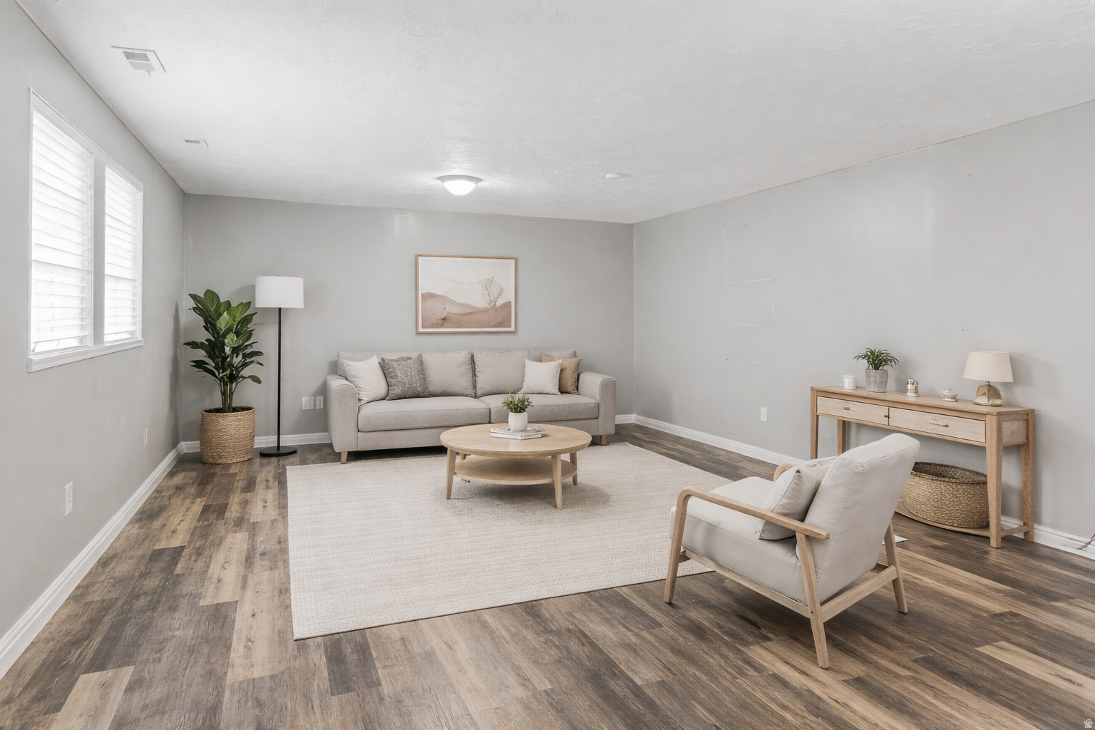 JORDAN - Residential