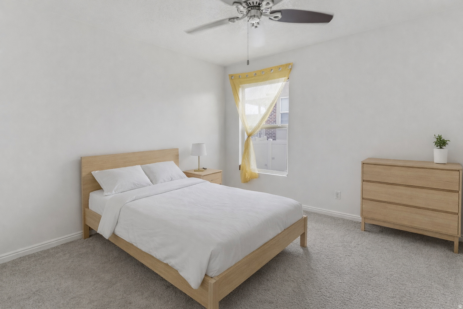 JORDAN - Residential