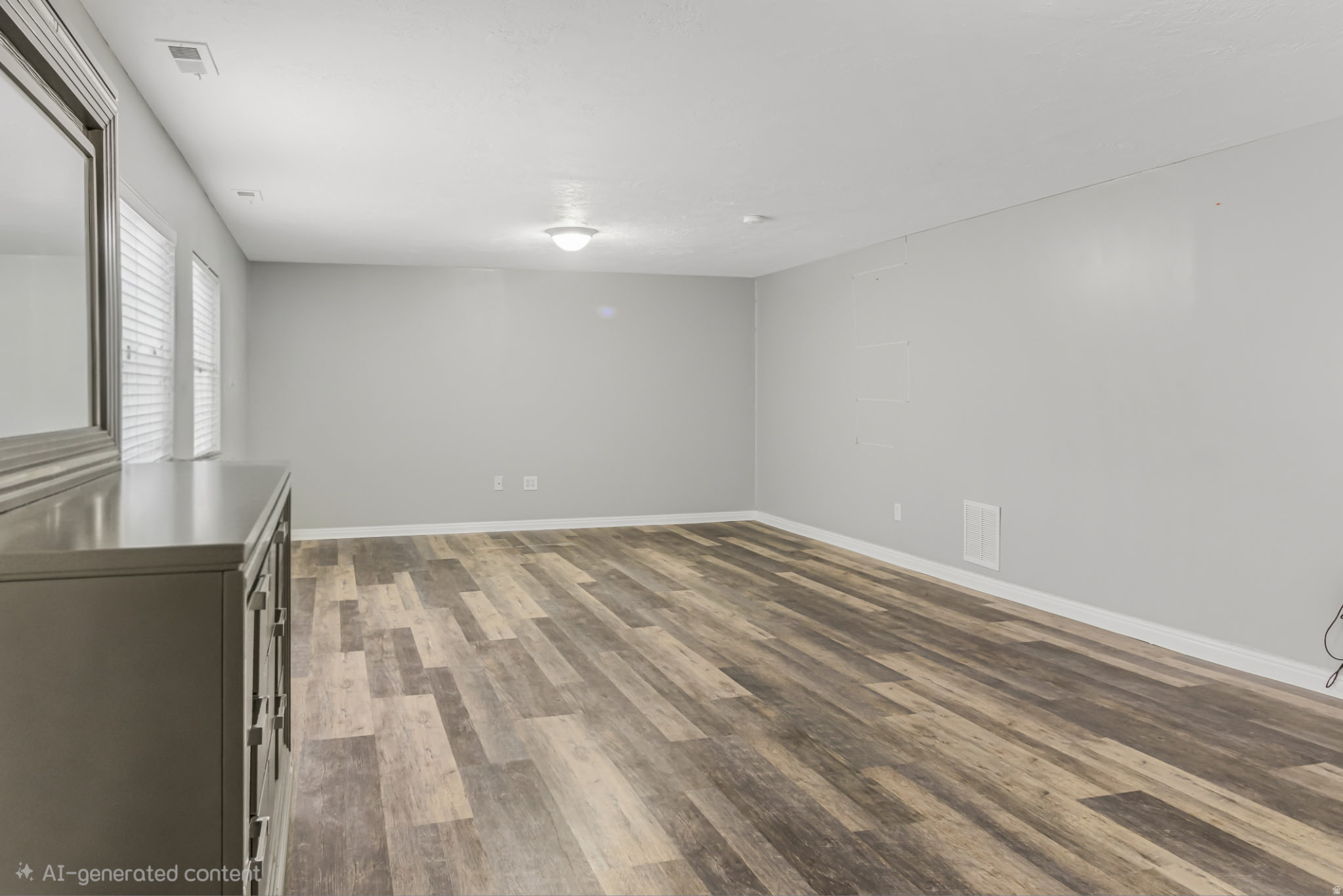 JORDAN - Residential