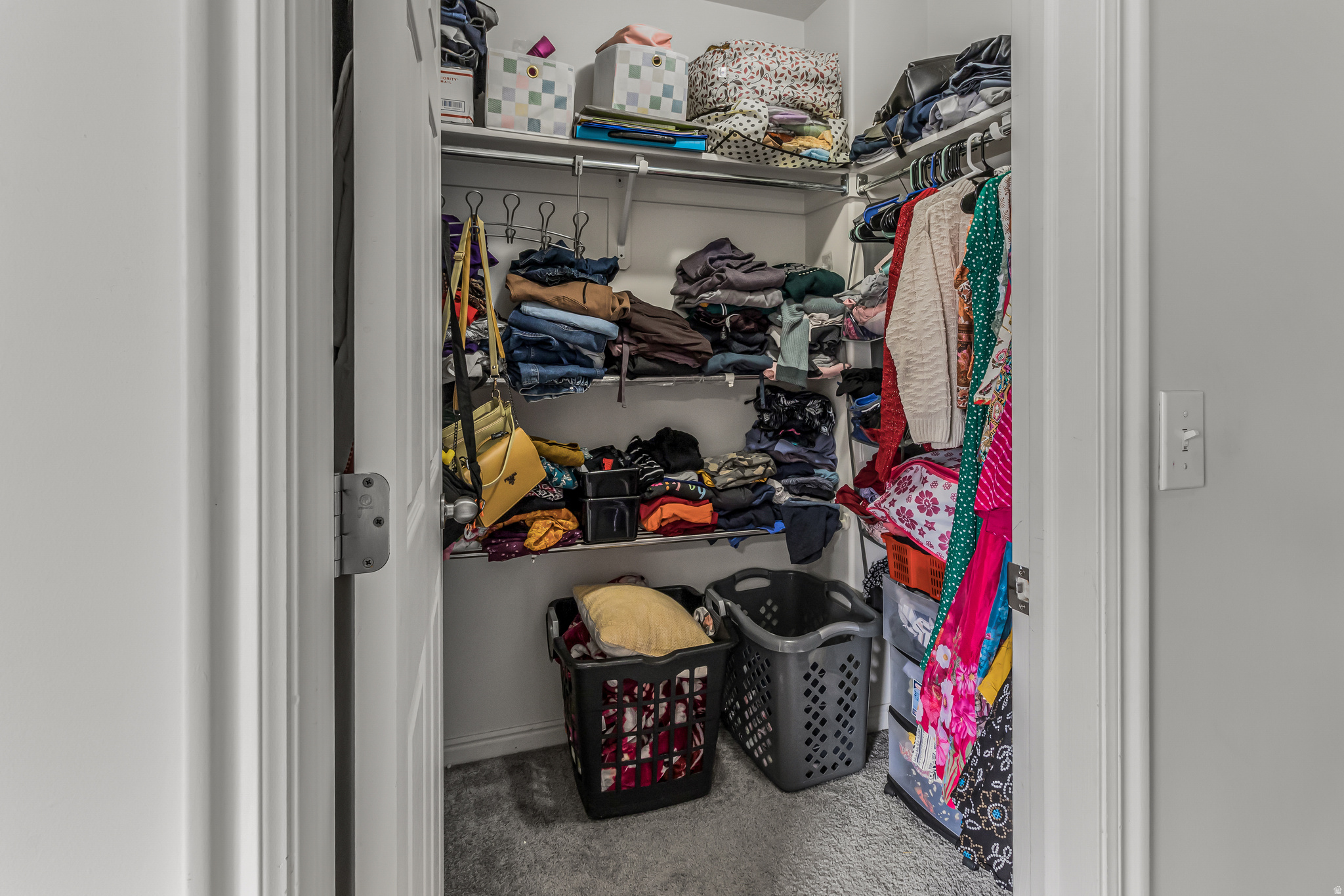 JORDAN - Residential