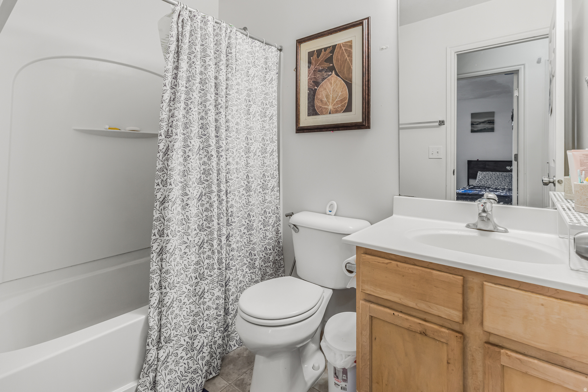 JORDAN - Residential