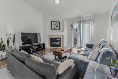 Photo of 8282 S 6430 W, West Jordan, UT 84081 (MLS # 2140836)