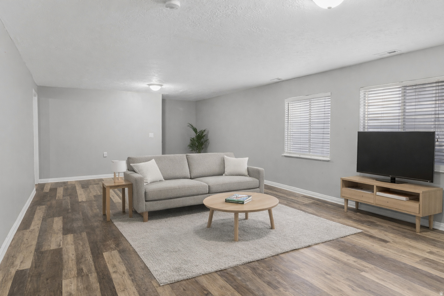 JORDAN - Residential