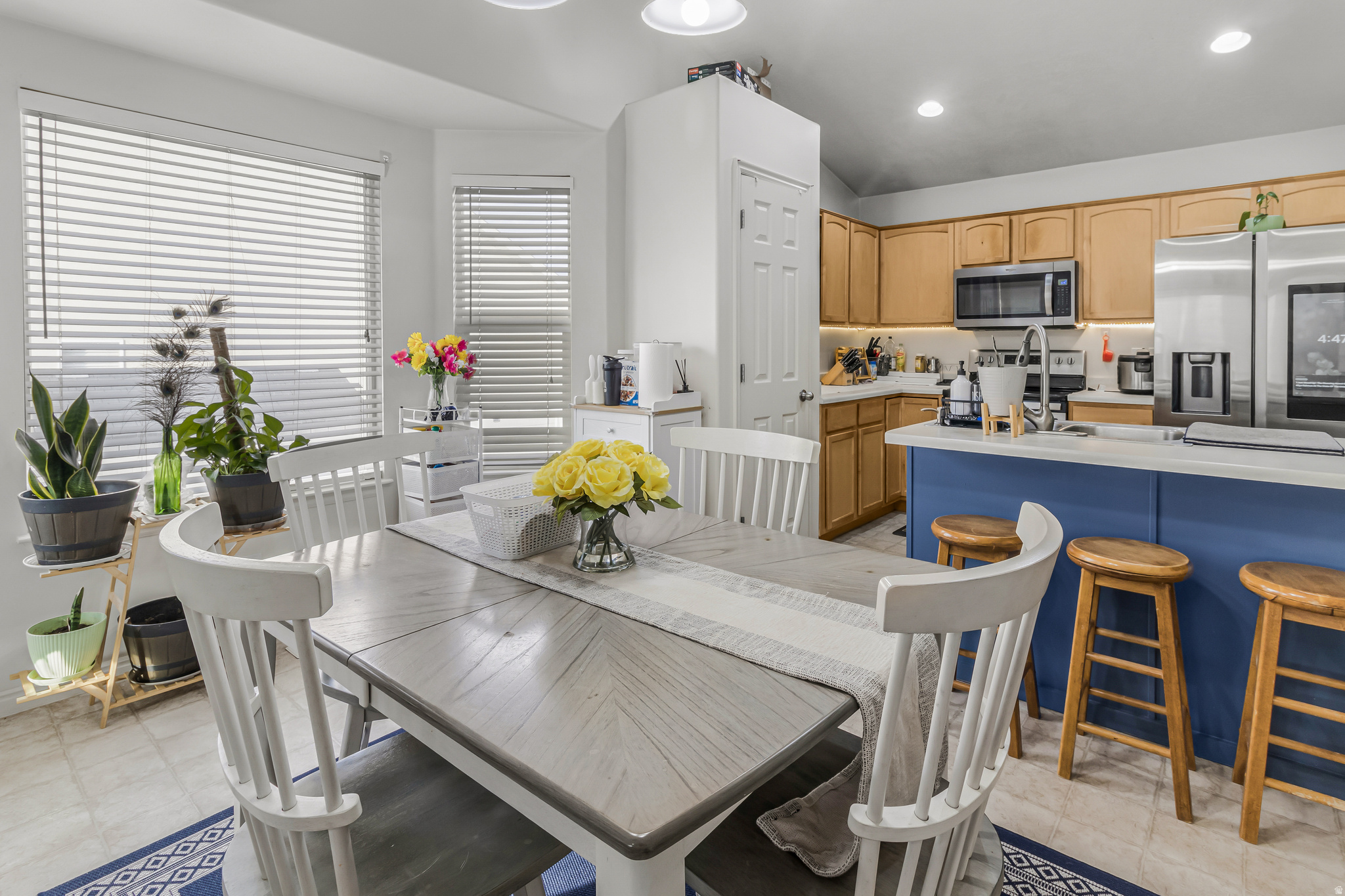 JORDAN - Residential