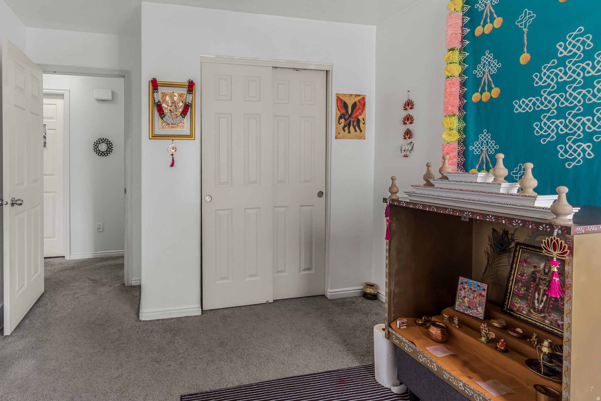 JORDAN - Residential