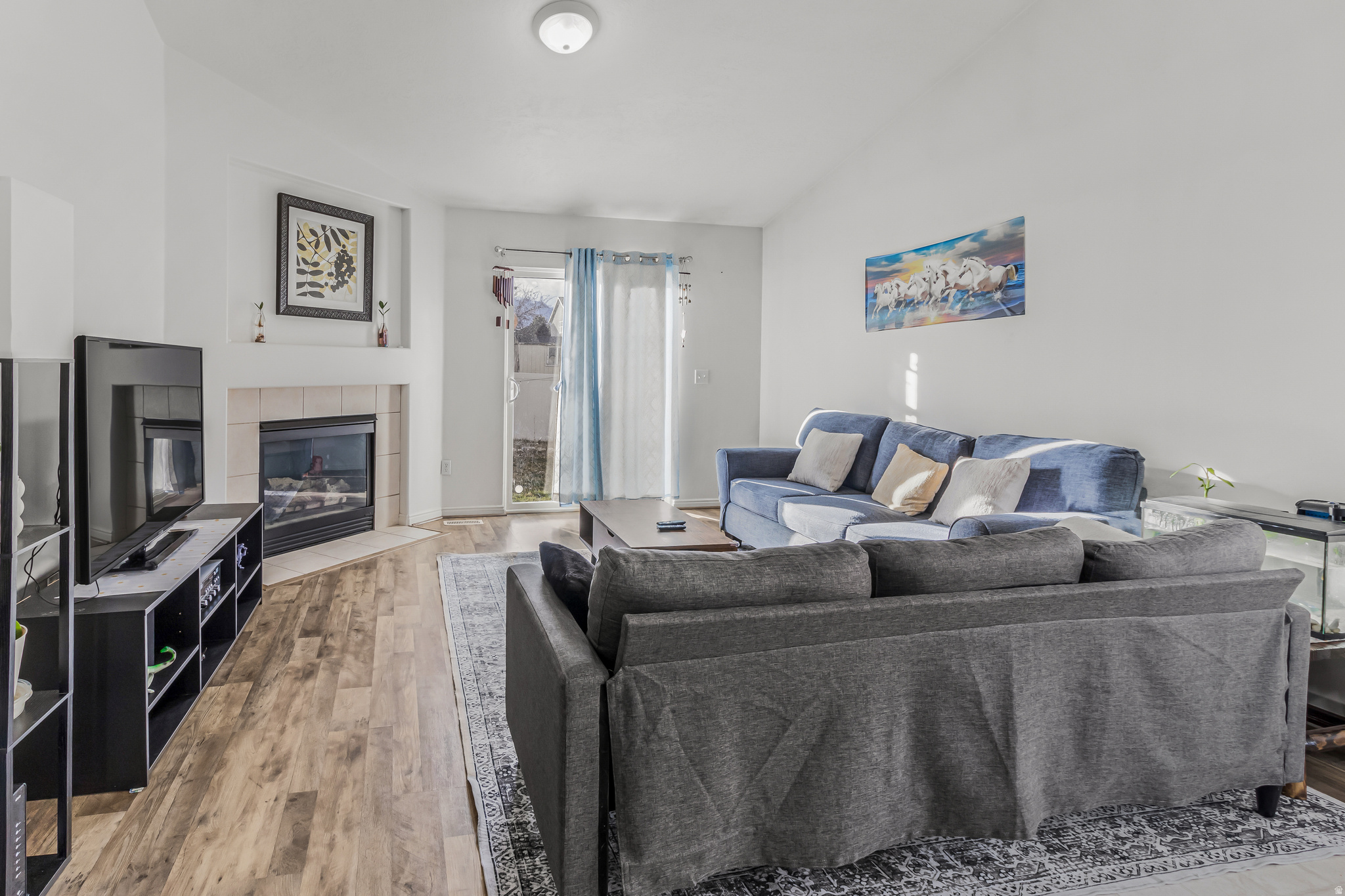 JORDAN - Residential