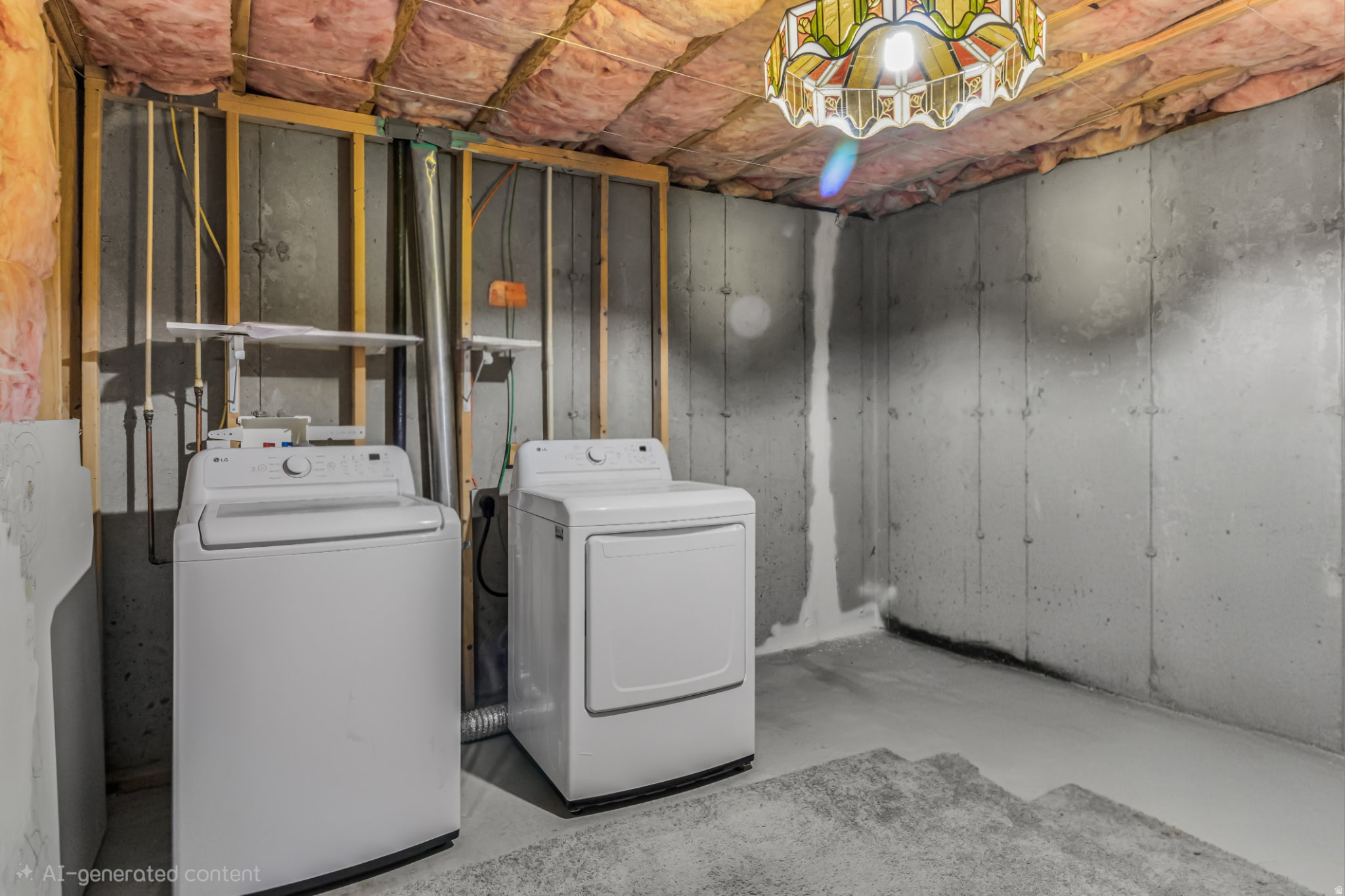 JORDAN - Residential