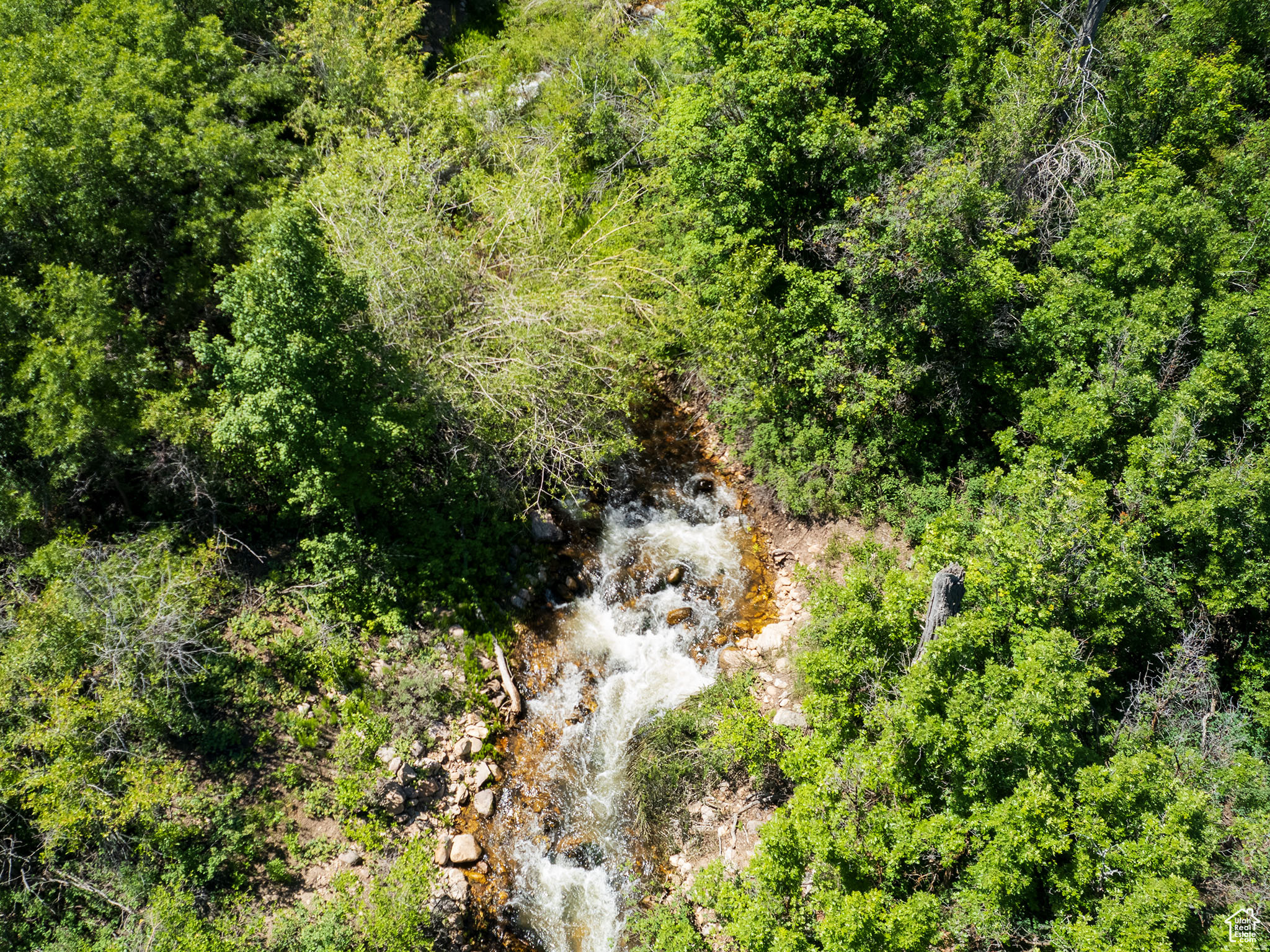 HIGHLANDS ADDITION - Land