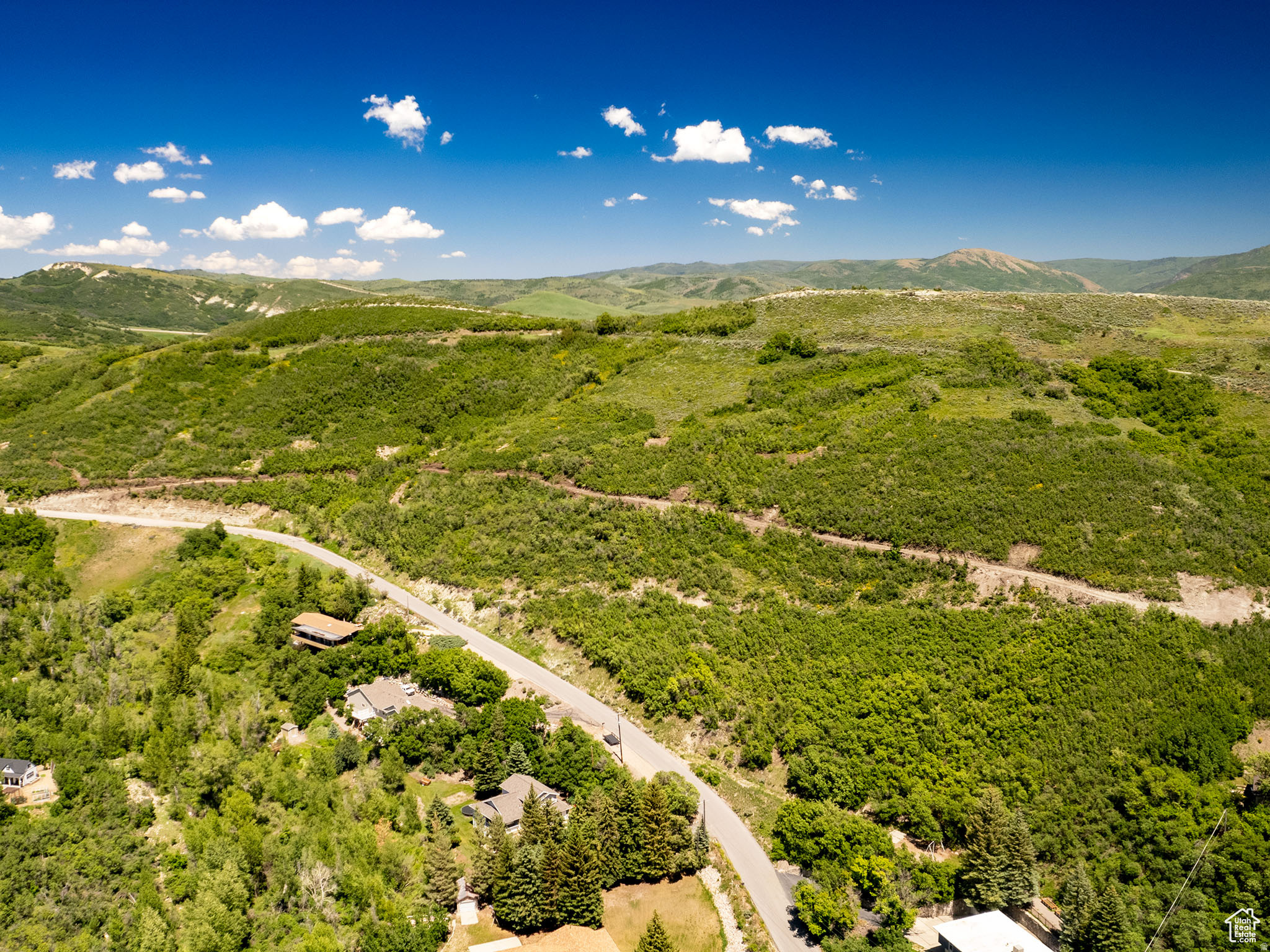 HIGHLANDS ADDITION - Land