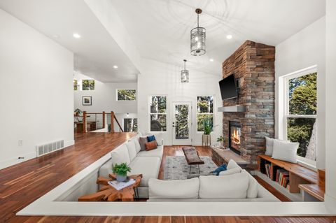 Tiny photo for 80 MATTERHORN DR, Park City, UT 84098 (MLS # 2136373)