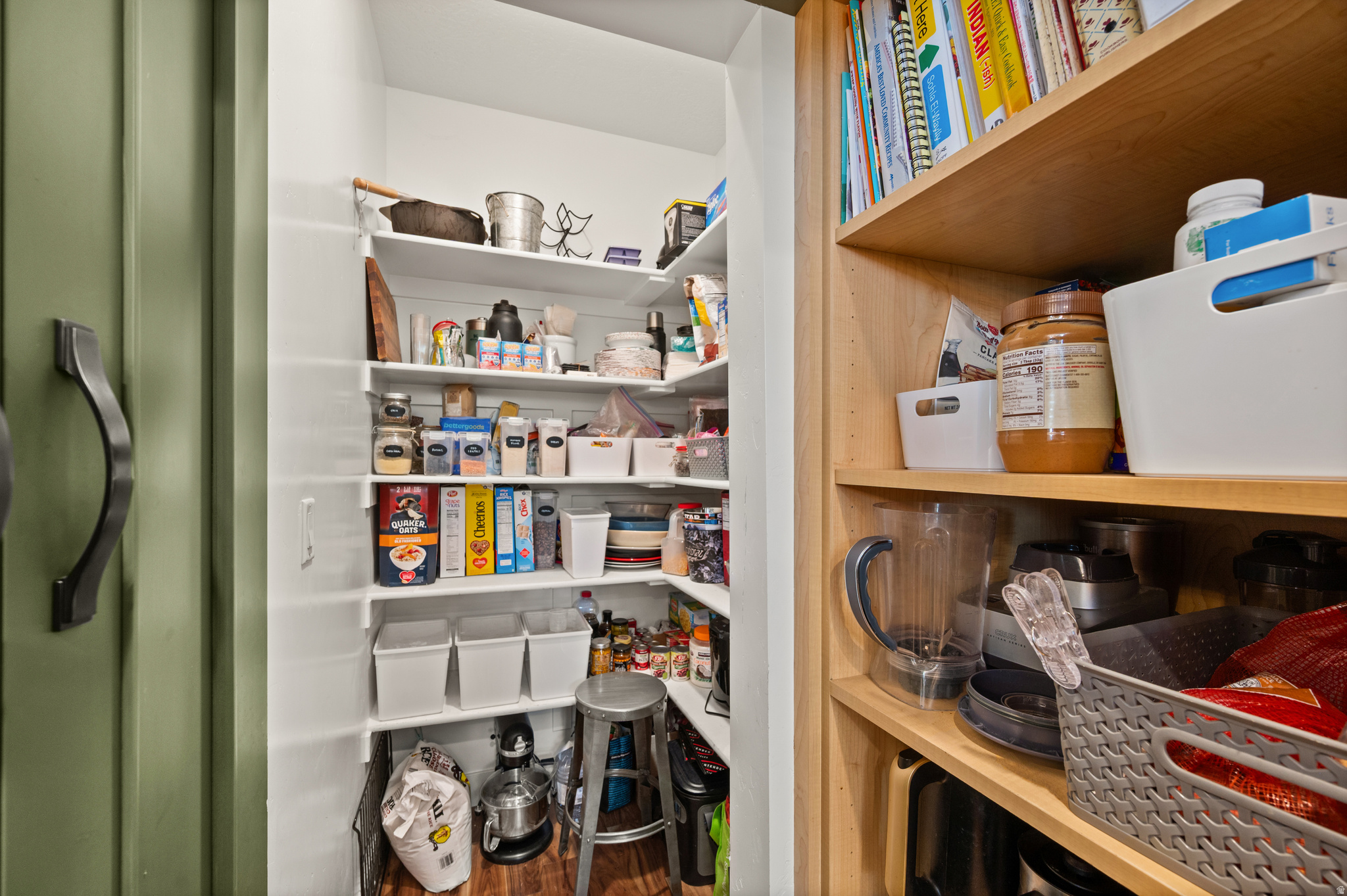 SUMMIT PARK - Residential