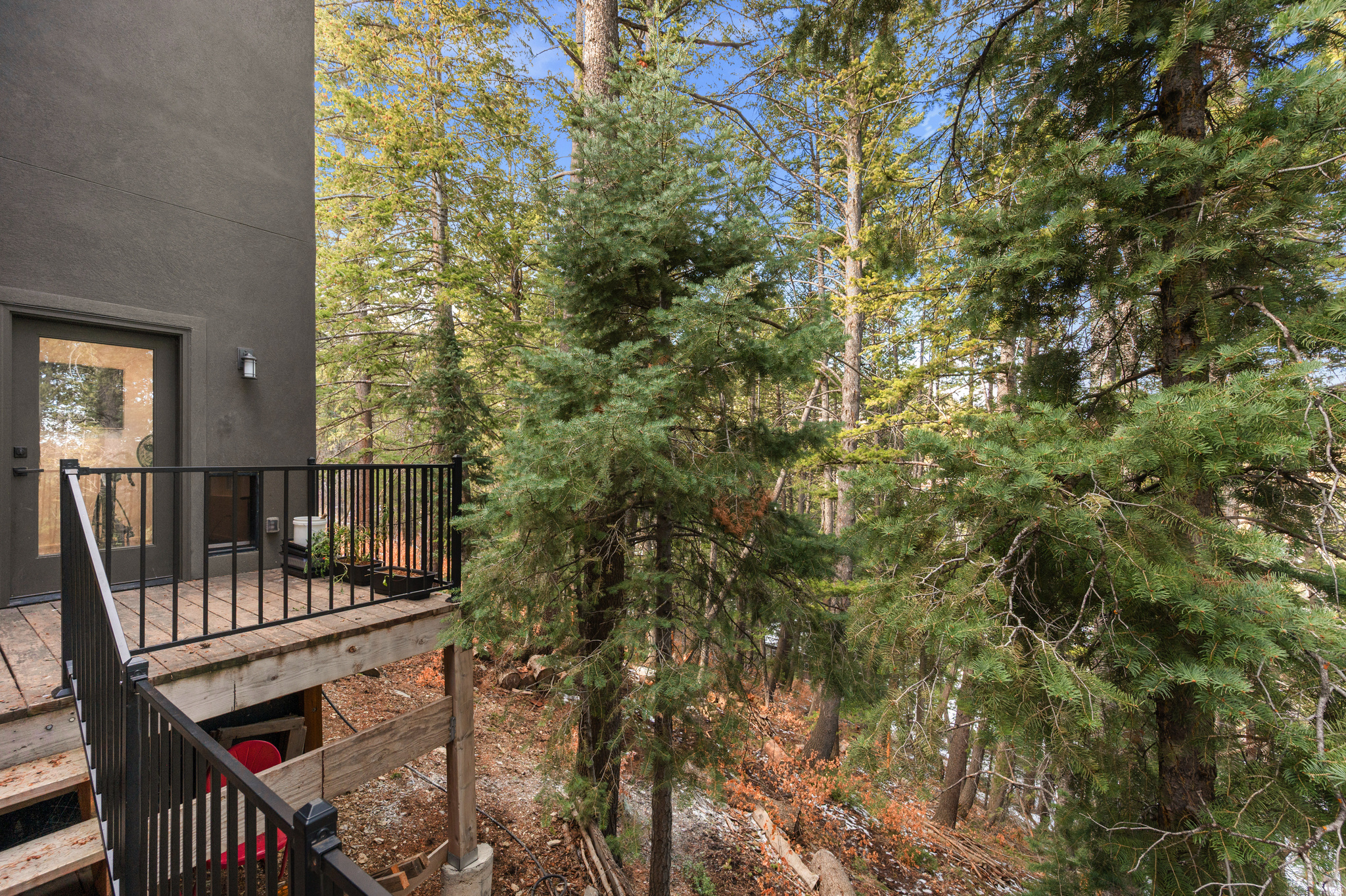 SUMMIT PARK - Residential