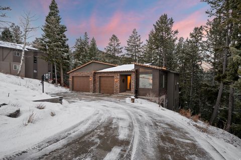 Tiny photo for 80 MATTERHORN DR, Park City, UT 84098 (MLS # 2136373)