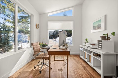 Tiny photo for 80 MATTERHORN DR, Park City, UT 84098 (MLS # 2136373)