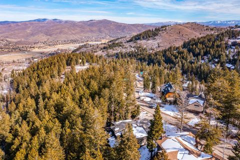 Tiny photo for 80 MATTERHORN DR, Park City, UT 84098 (MLS # 2136373)
