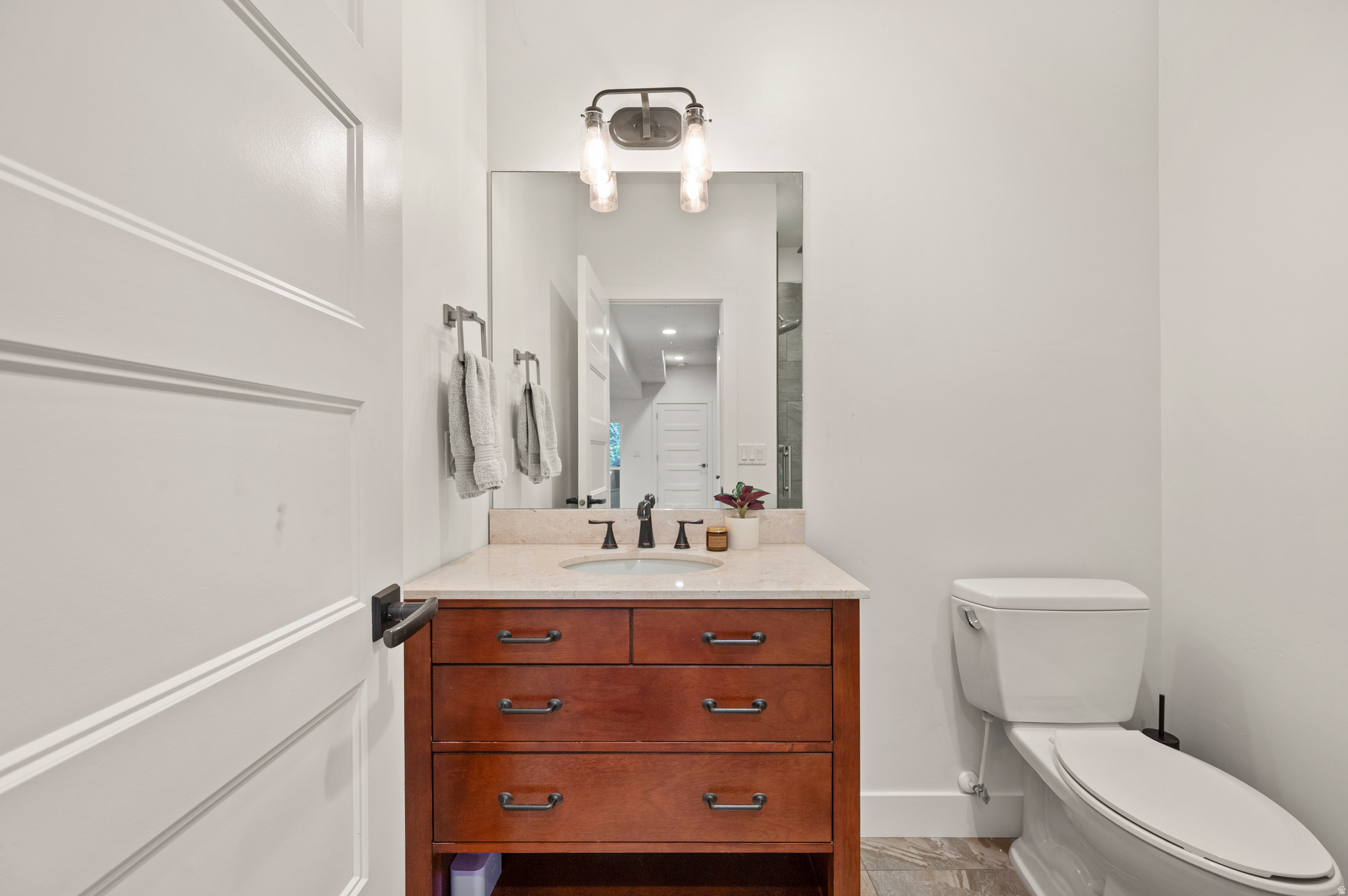 SUMMIT PARK - Residential