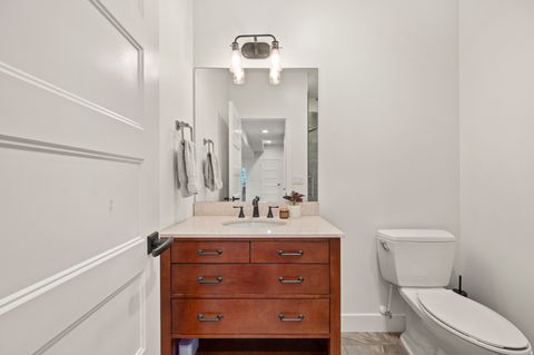 Tiny photo for 80 MATTERHORN DR, Park City, UT 84098 (MLS # 2136373)