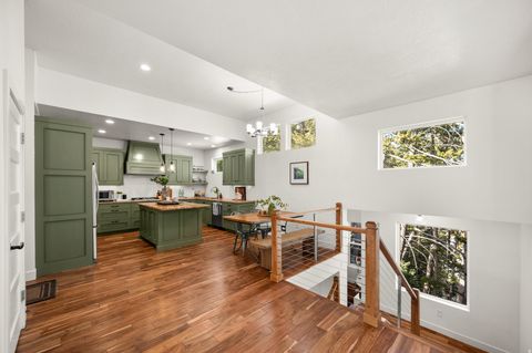 Tiny photo for 80 MATTERHORN DR, Park City, UT 84098 (MLS # 2136373)