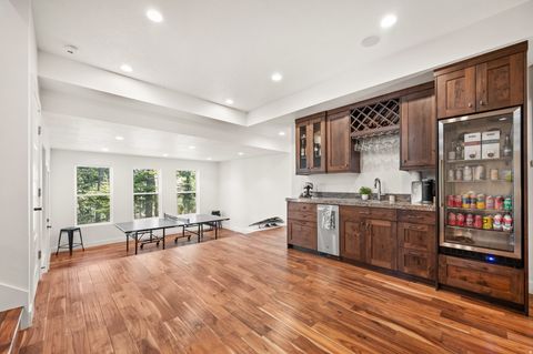 Tiny photo for 80 MATTERHORN DR, Park City, UT 84098 (MLS # 2136373)