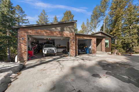 Tiny photo for 80 MATTERHORN DR, Park City, UT 84098 (MLS # 2136373)