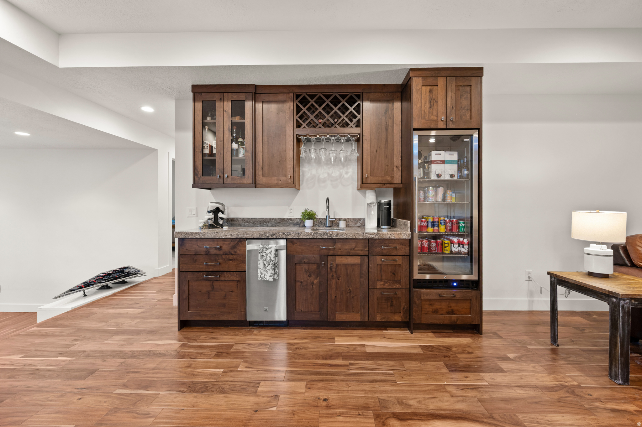 SUMMIT PARK - Residential