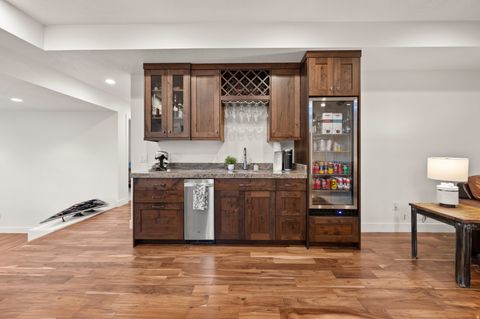 Tiny photo for 80 MATTERHORN DR, Park City, UT 84098 (MLS # 2136373)