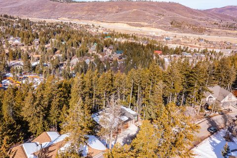 Tiny photo for 80 MATTERHORN DR, Park City, UT 84098 (MLS # 2136373)