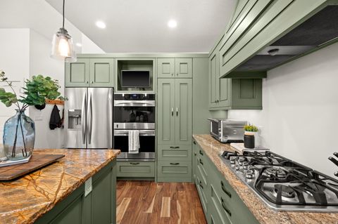 Tiny photo for 80 MATTERHORN DR, Park City, UT 84098 (MLS # 2136373)