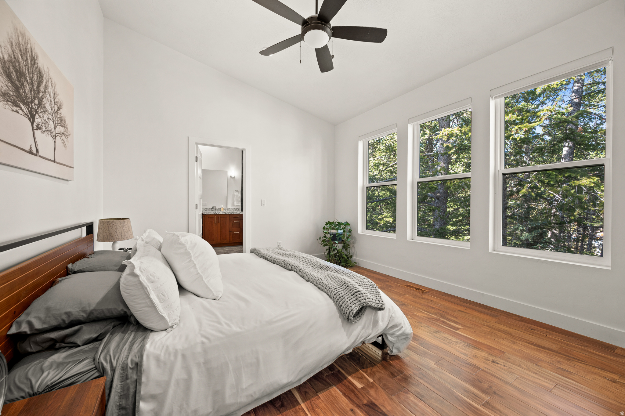 SUMMIT PARK - Residential