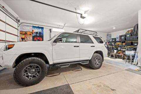 Tiny photo for 80 MATTERHORN DR, Park City, UT 84098 (MLS # 2136373)