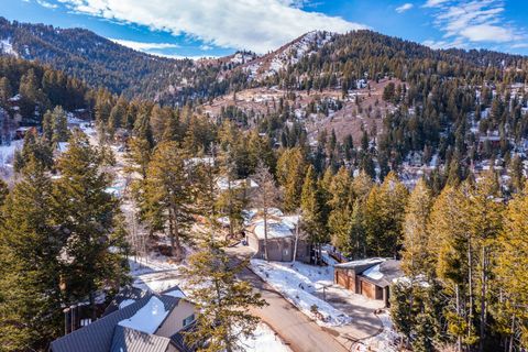Tiny photo for 80 MATTERHORN DR, Park City, UT 84098 (MLS # 2136373)