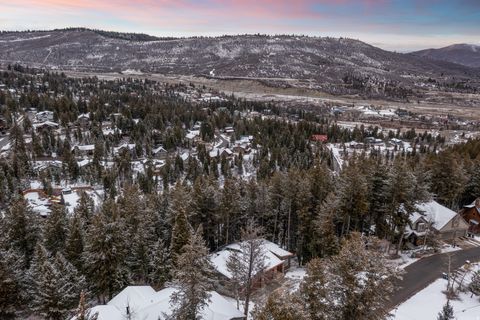 Tiny photo for 80 MATTERHORN DR, Park City, UT 84098 (MLS # 2136373)