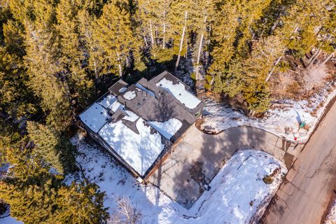 Tiny photo for 80 MATTERHORN DR, Park City, UT 84098 (MLS # 2136373)