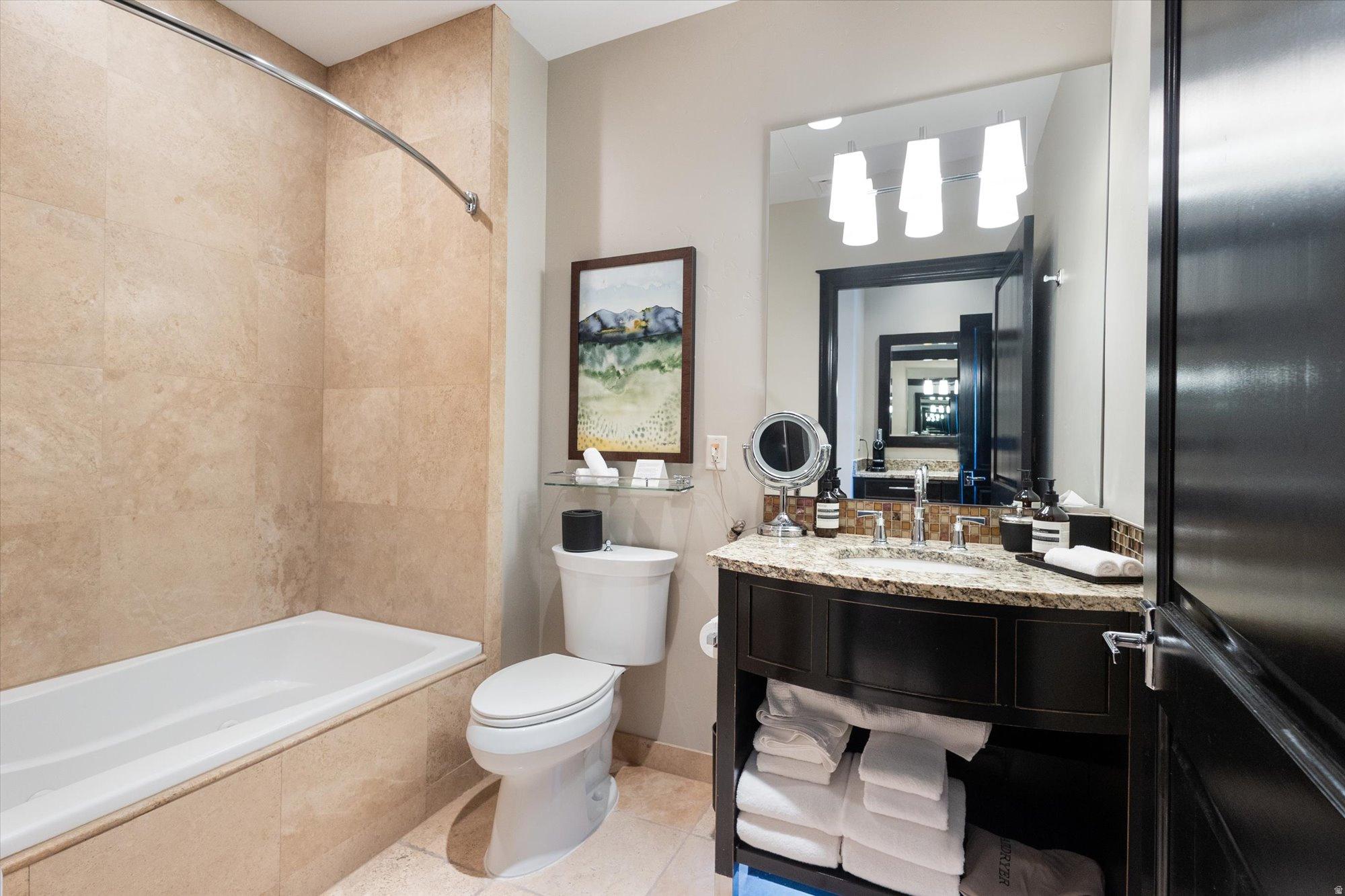 WALDORF ASTORIA - Residential