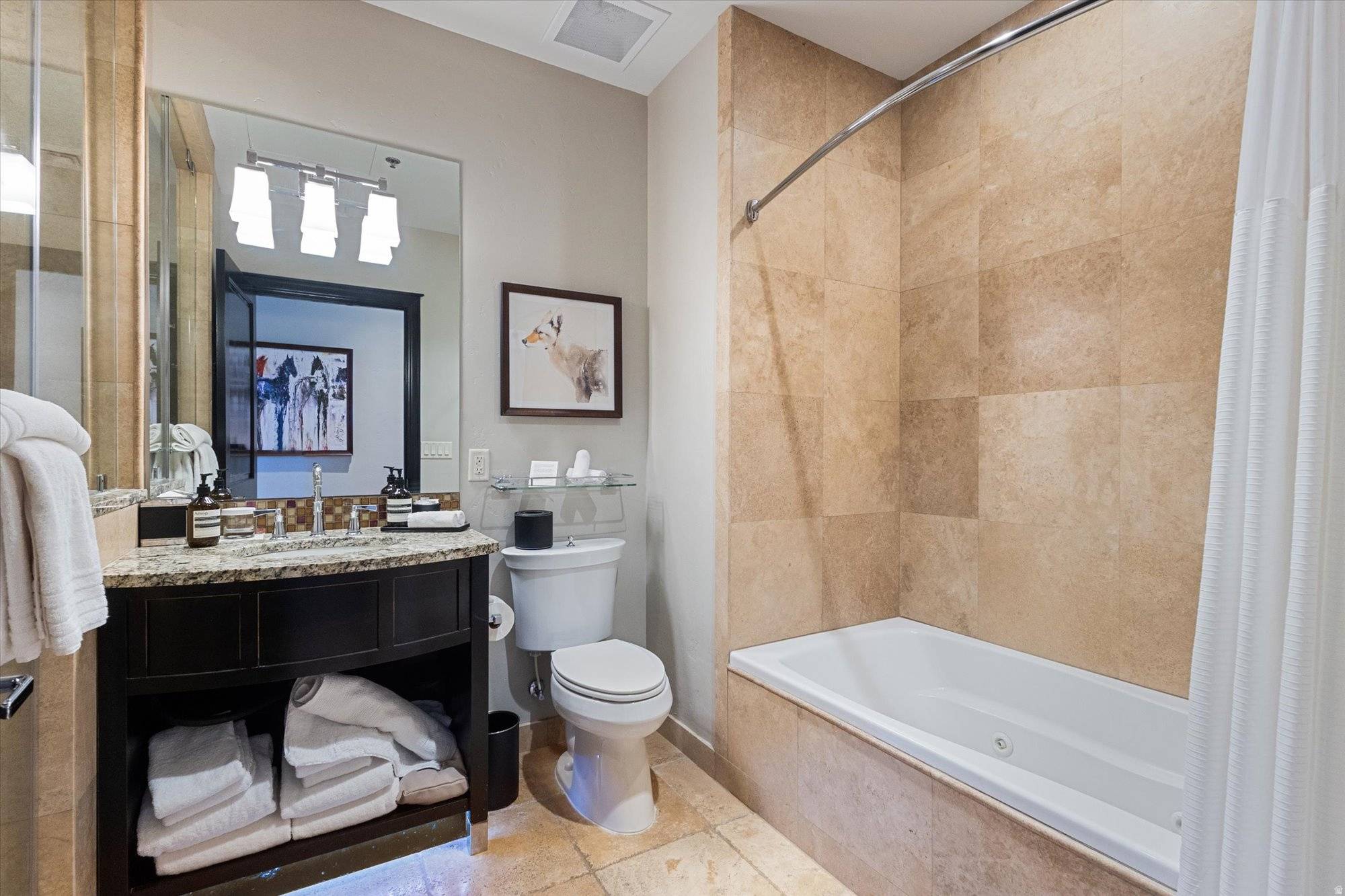 WALDORF ASTORIA - Residential