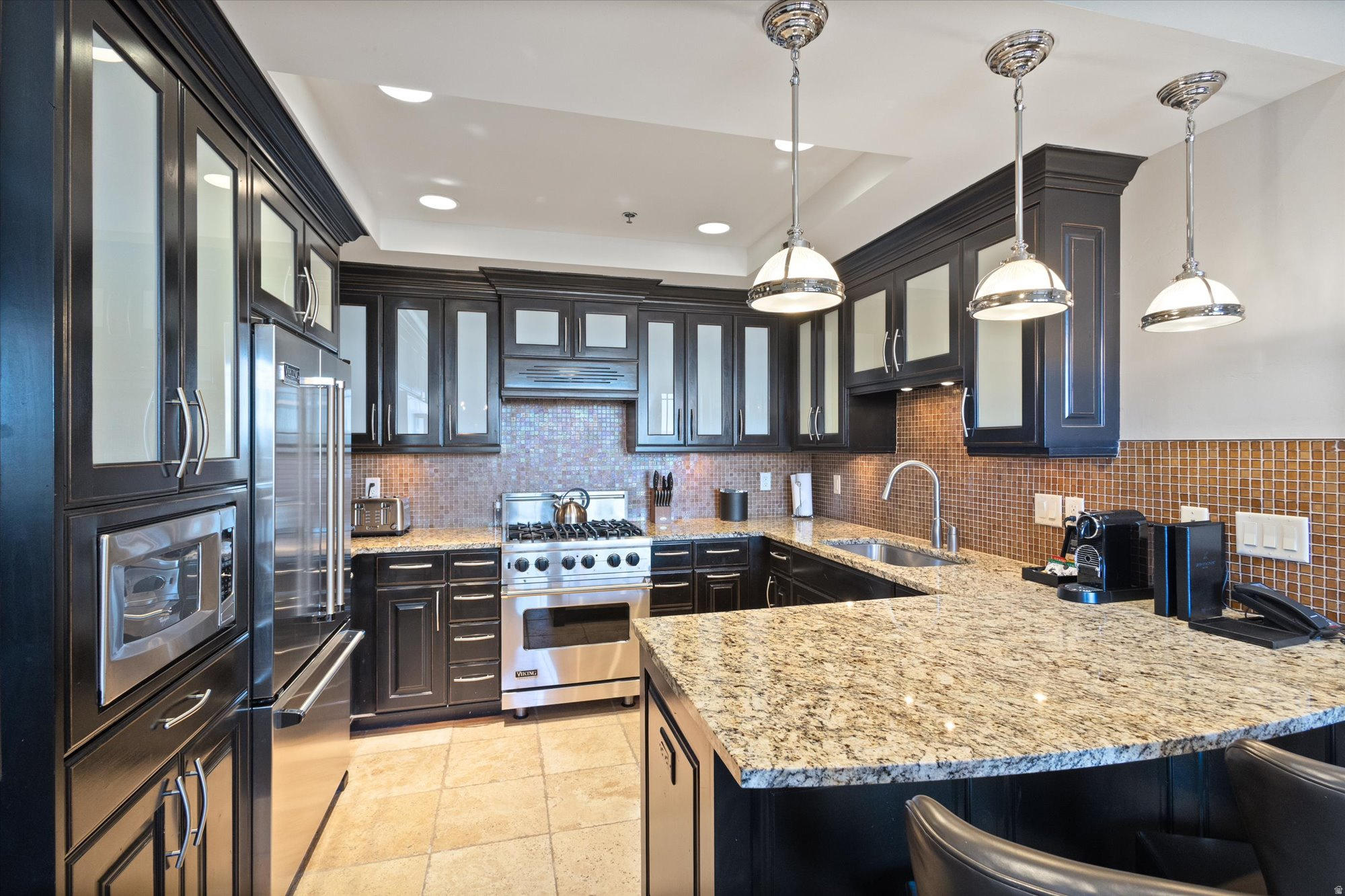 WALDORF ASTORIA - Residential