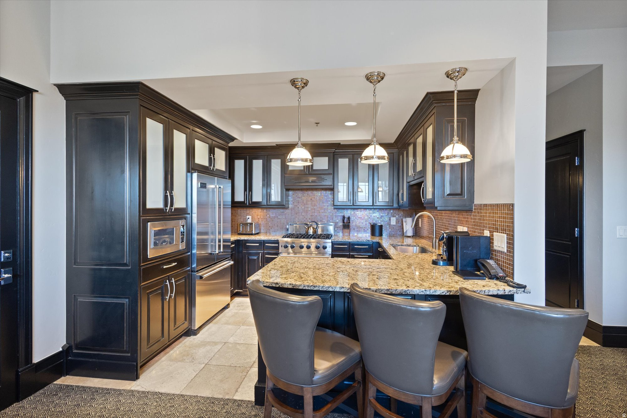 WALDORF ASTORIA - Residential