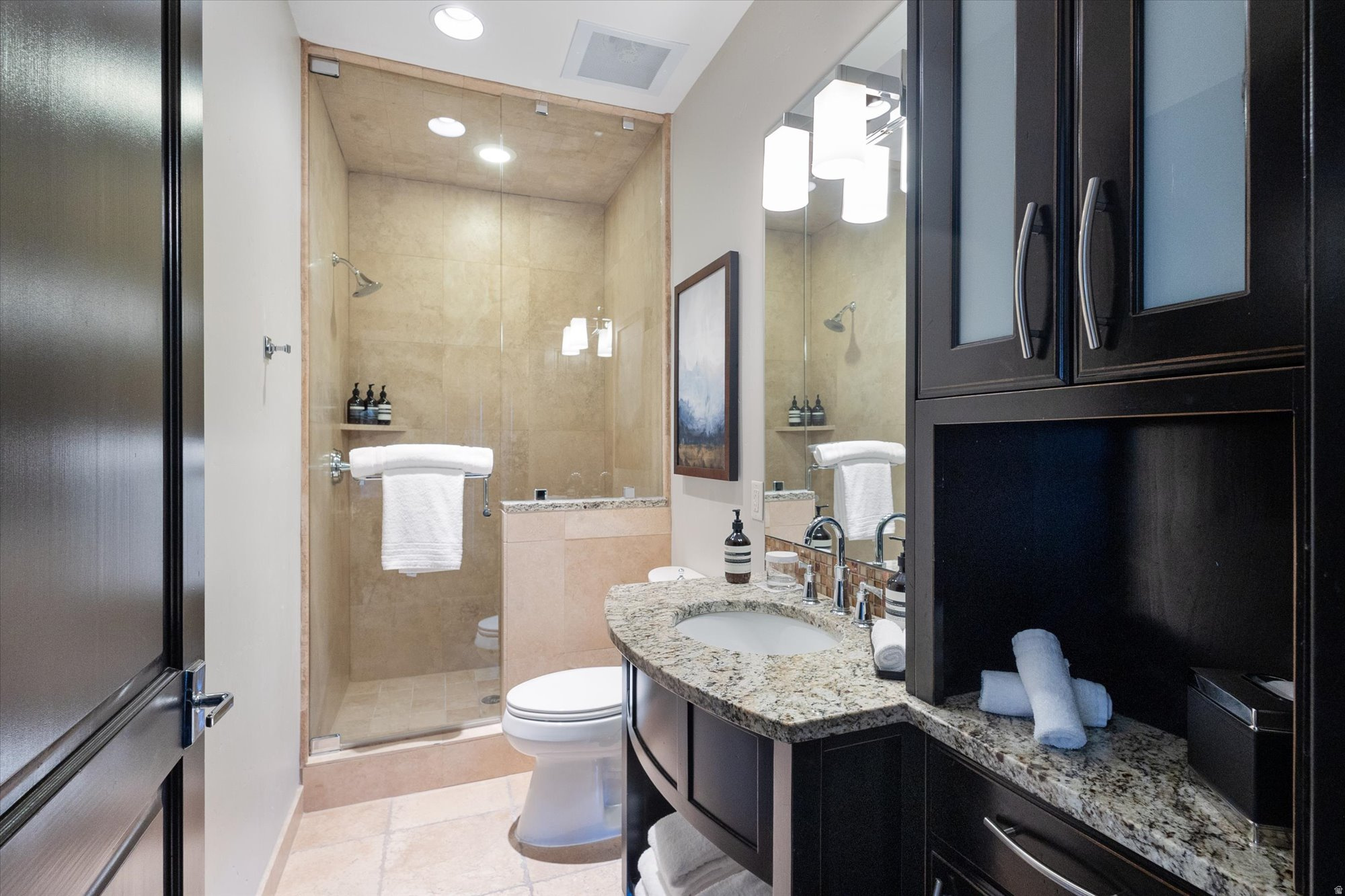 WALDORF ASTORIA - Residential