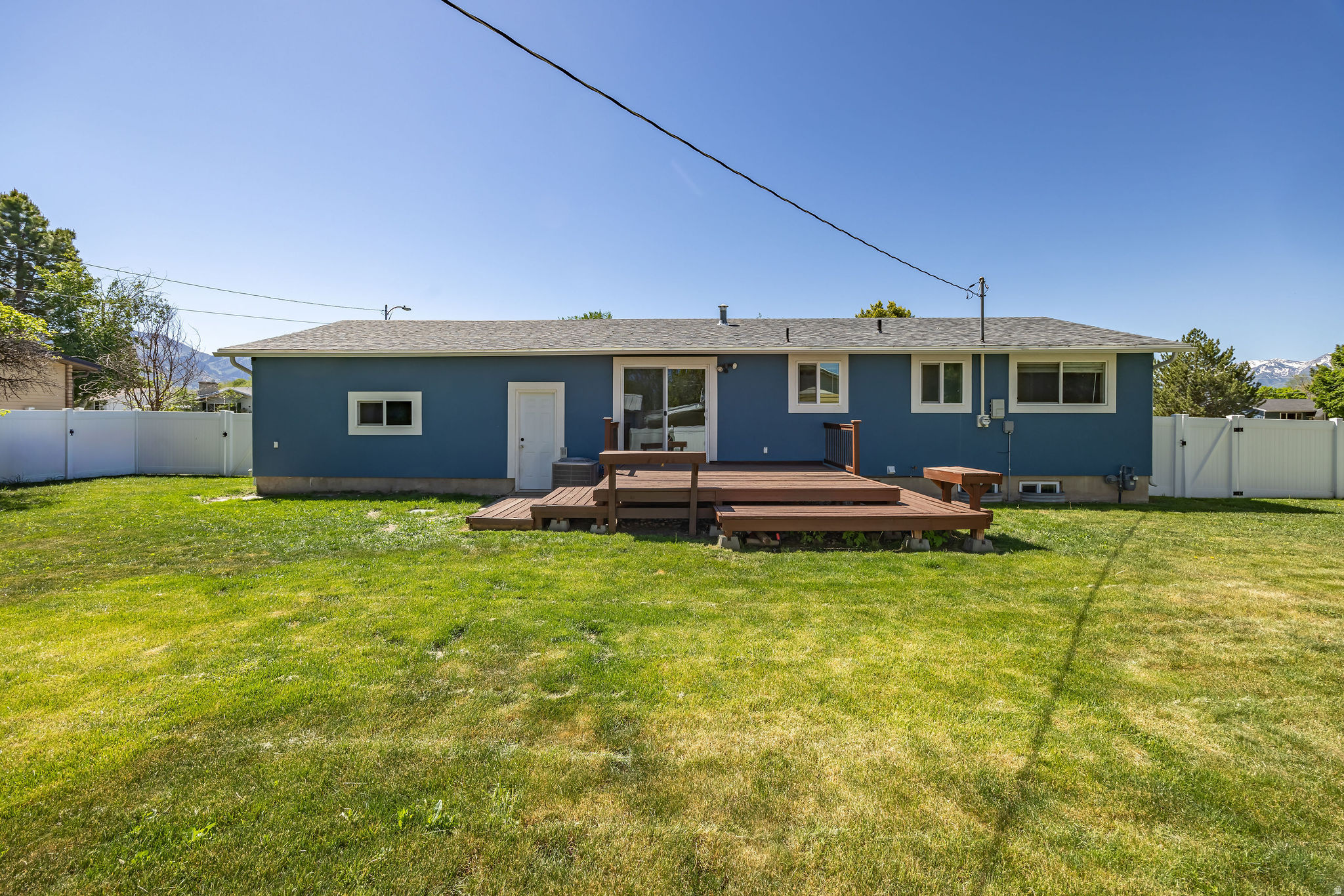 HOME HAVEN - Residential