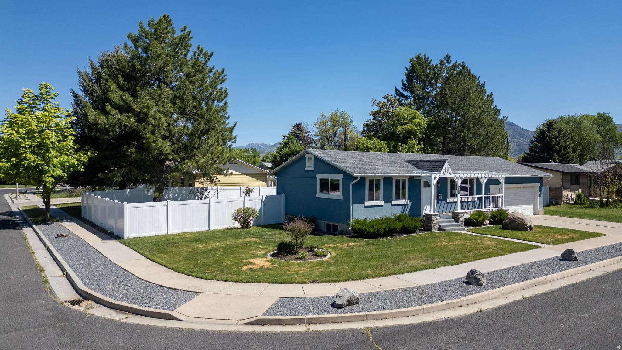 HOME HAVEN - Residential