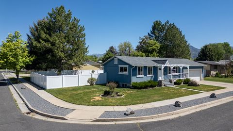 Tiny photo for 365 W 725 N, Logan, UT 84321 (MLS # 2158779)
