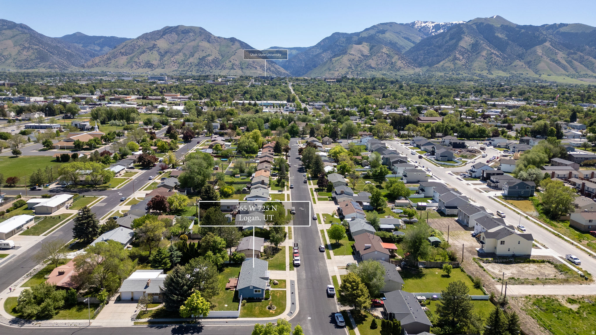 HOME HAVEN - Residential