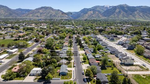 Tiny photo for 365 W 725 N, Logan, UT 84321 (MLS # 2158779)