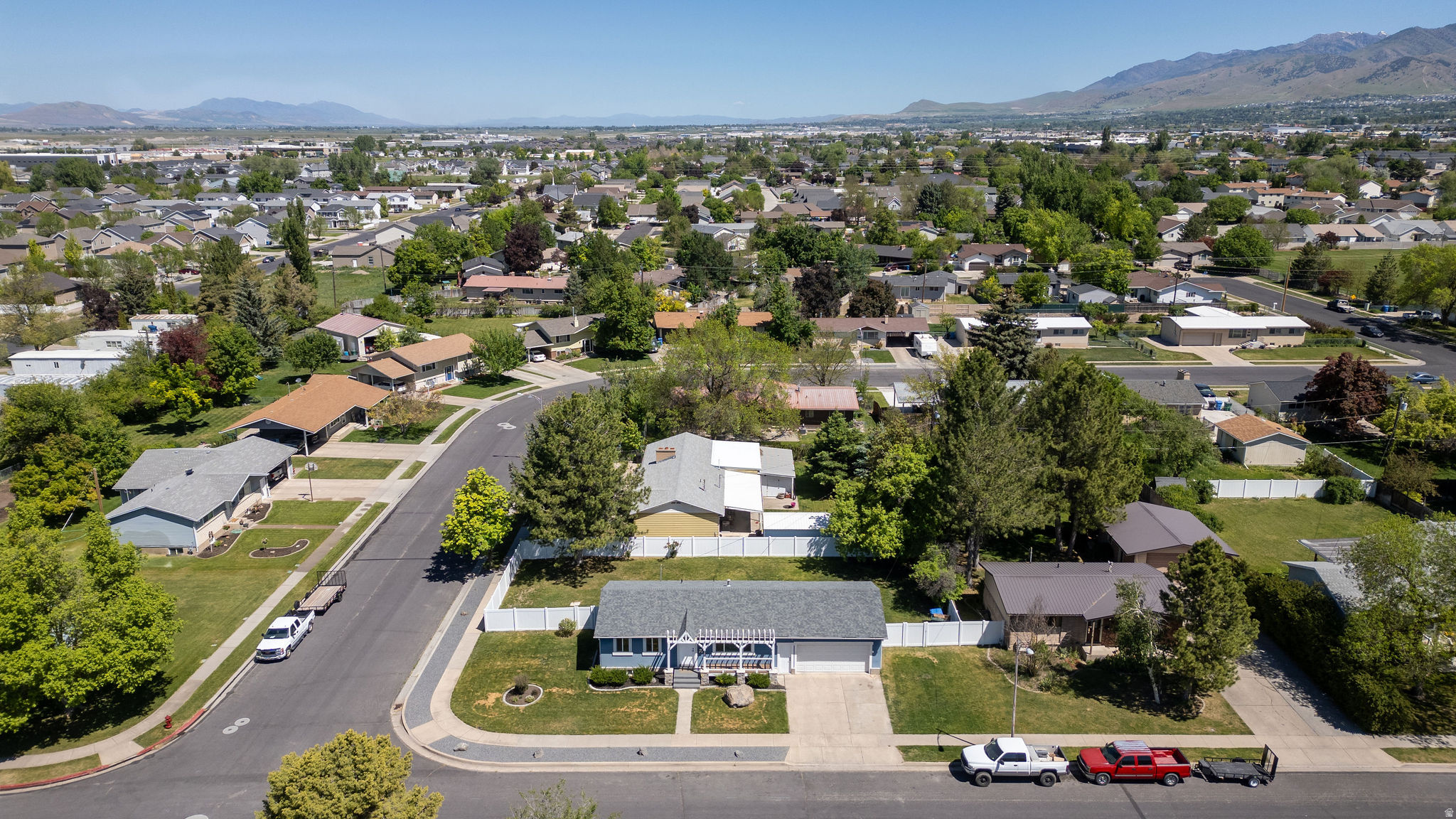 HOME HAVEN - Residential