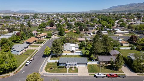 Tiny photo for 365 W 725 N, Logan, UT 84321 (MLS # 2158779)