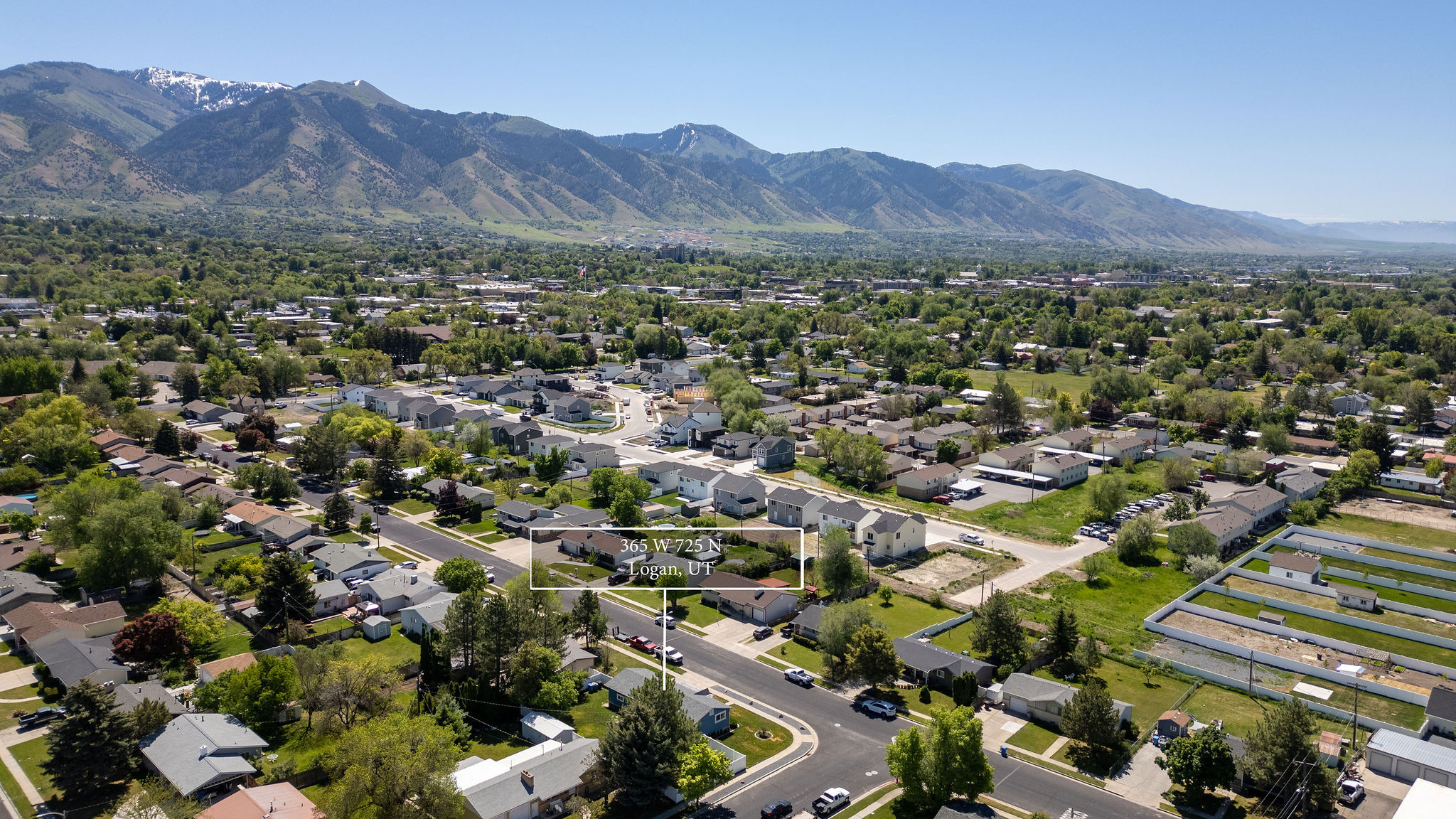 HOME HAVEN - Residential