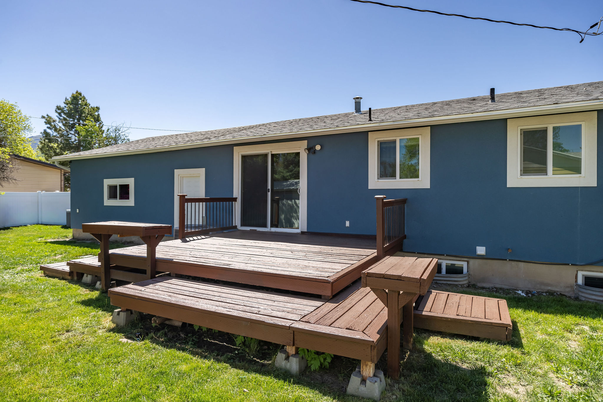 HOME HAVEN - Residential